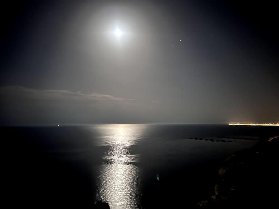 شقة Luz De Mar المرية المظهر الخارجي الصورة
